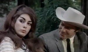 Vixen - Full Movie (1968) Spanish