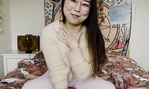 Ersties: Adorable Chinese Girl Was Shove round Boost To Vindicate A Masturbation Video For Us