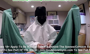 Semen Extraction #2 On Doctor Tampa Whos Taken By Nonbinary Therapeutic Perverts There  xxx The Cum Hospital xxx ! Powerful Movie GuysGoneGyno porn !